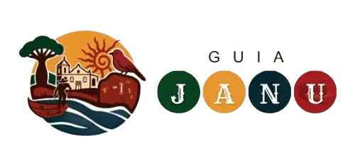 Logo GuiaJanu
