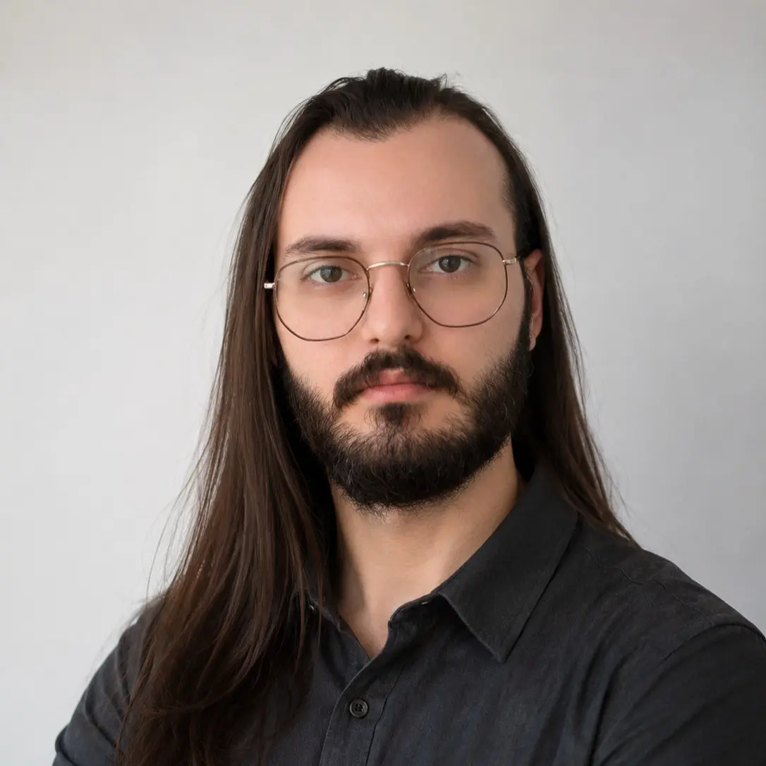 Foto Eric