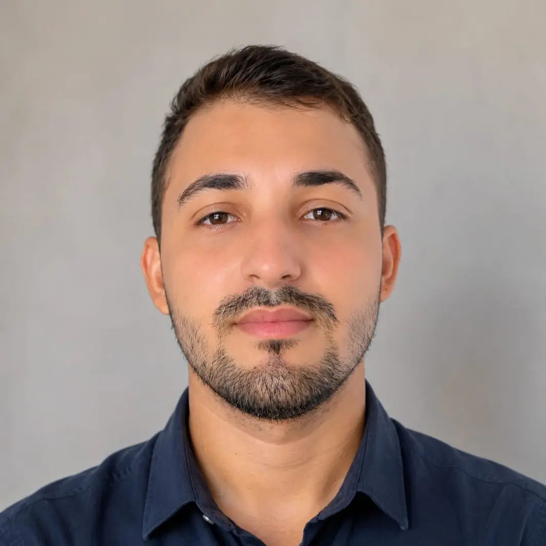 Foto João Marcos