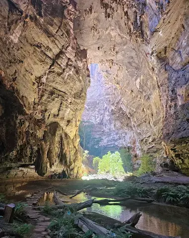 Paisagens naturais
