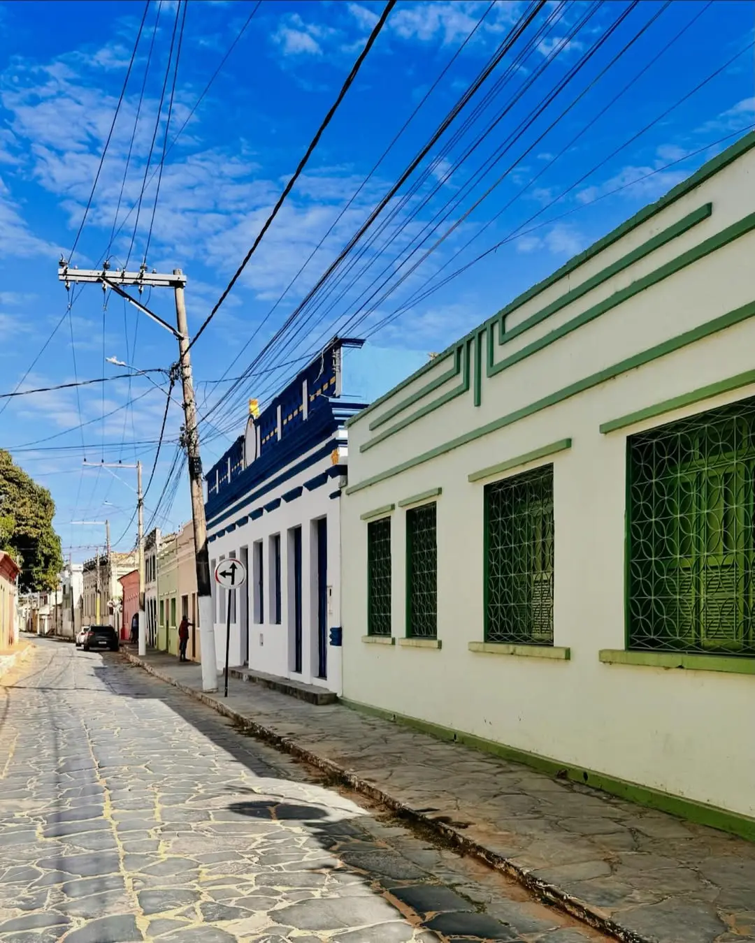 História de Januária