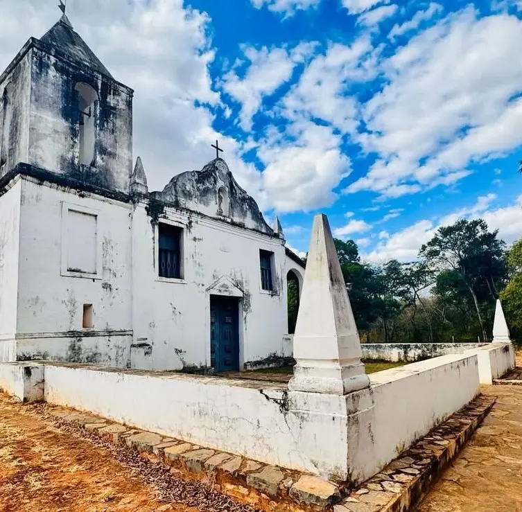 Igreja Nossa Senhora do Rosário