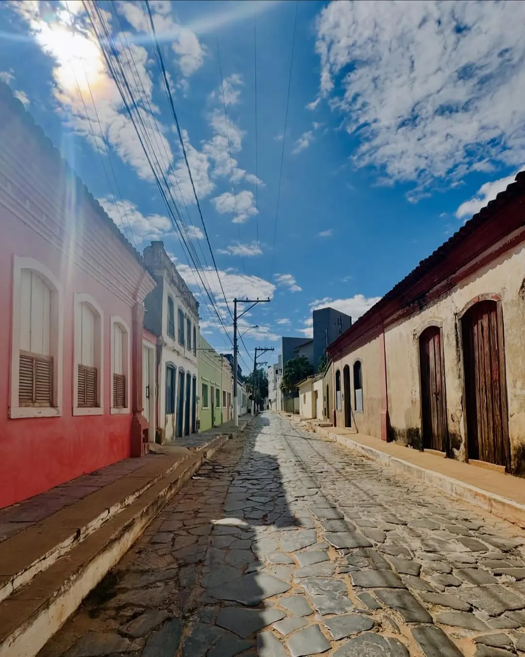 Rua da Cultura
