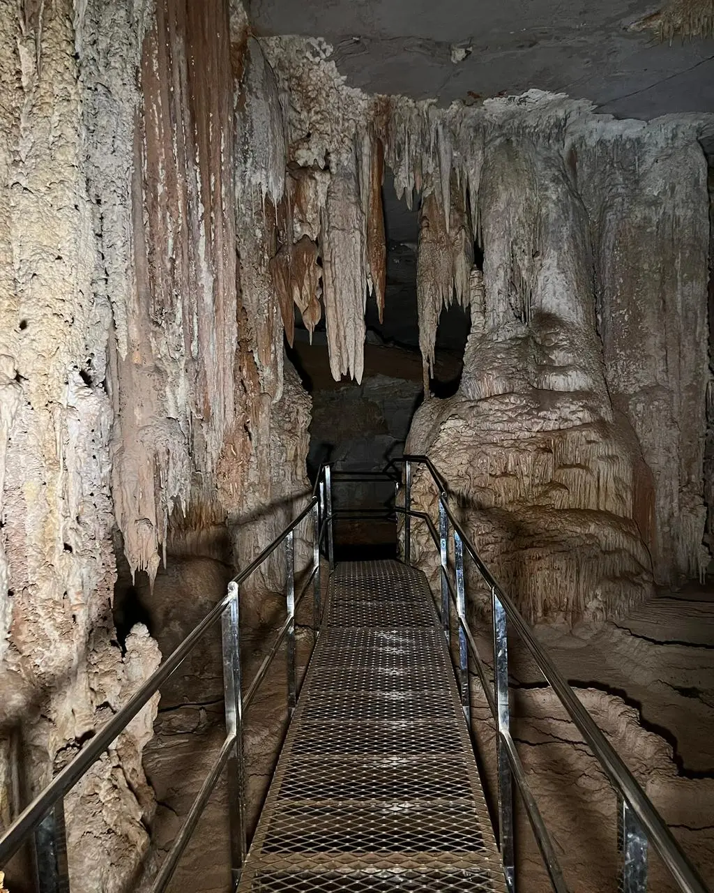 Gruta Bonita