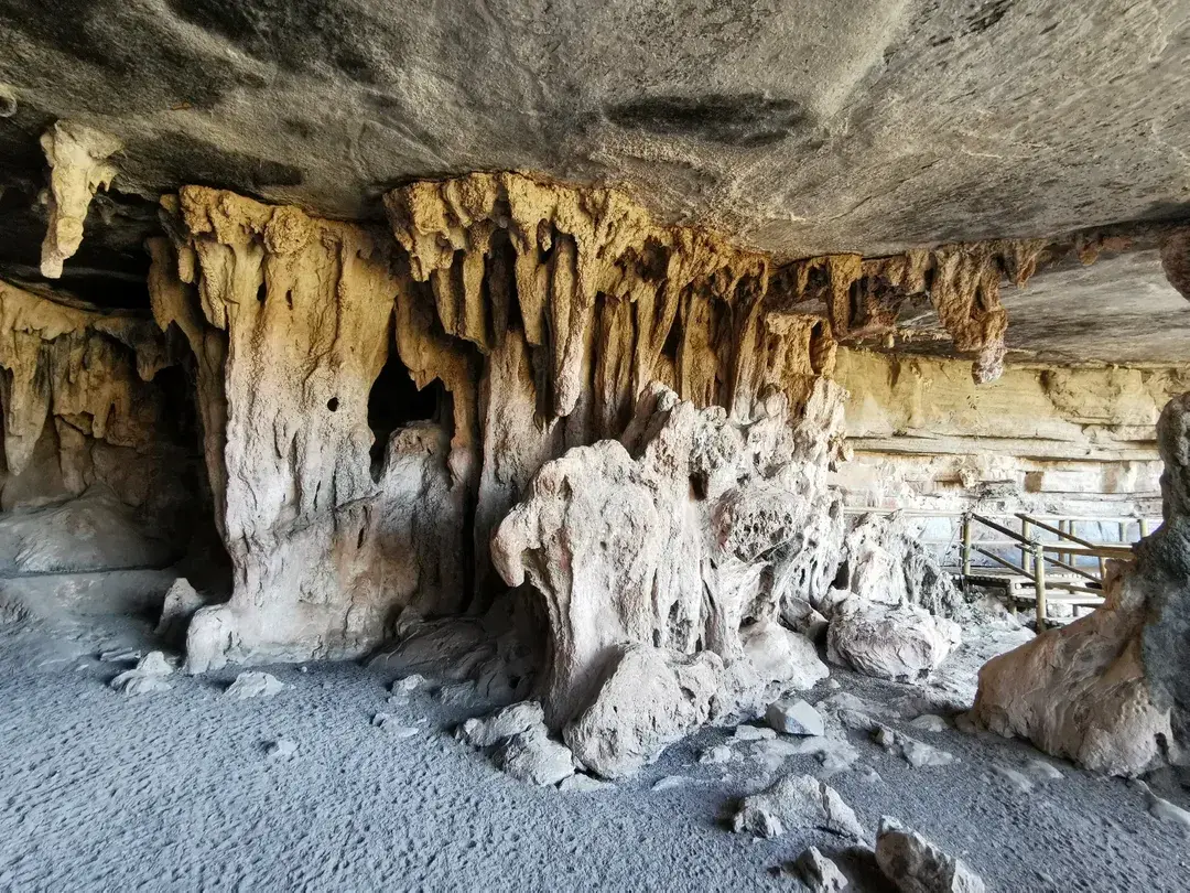 Gruta do Índio
