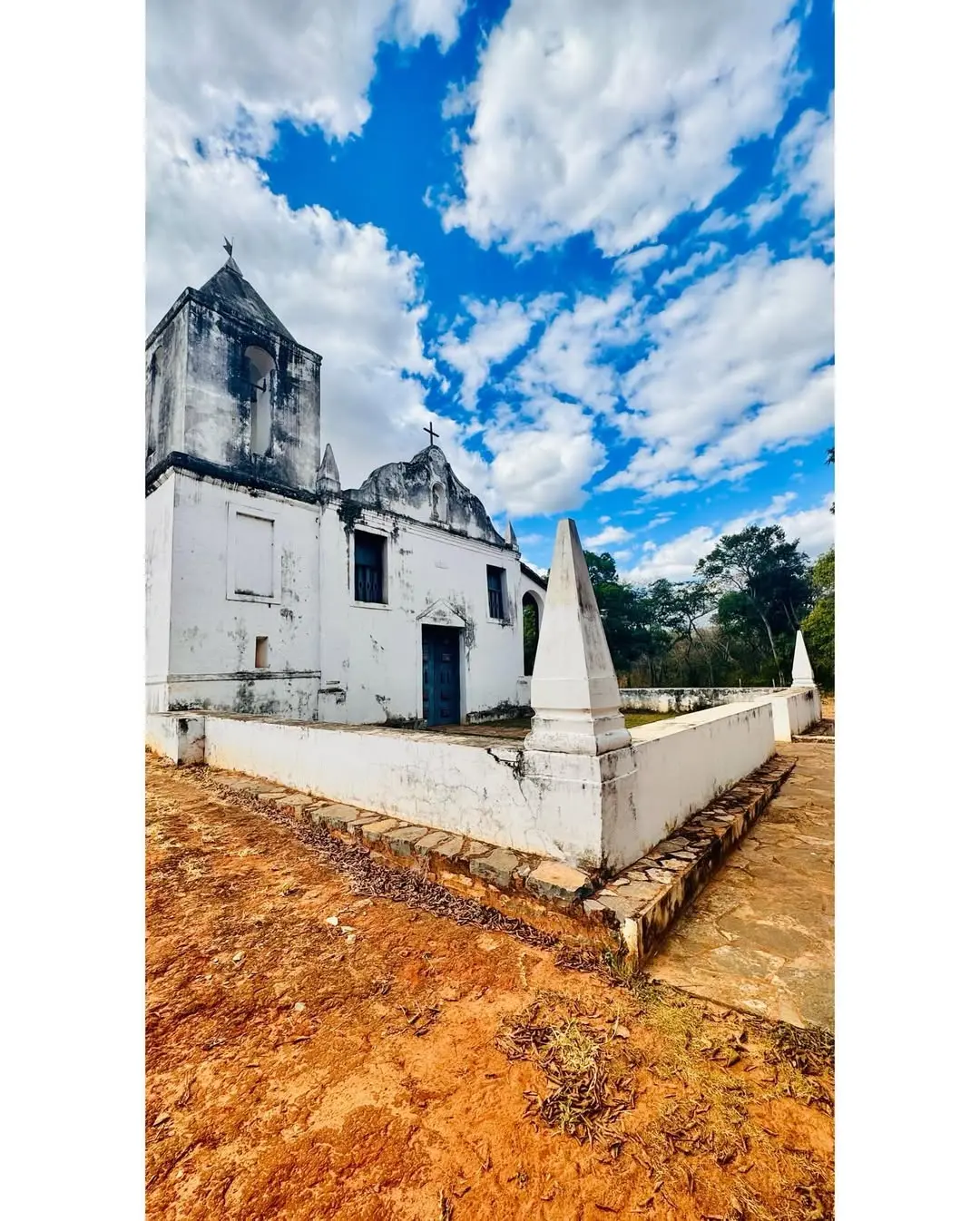 Foto 1 da Igreja do Rosário