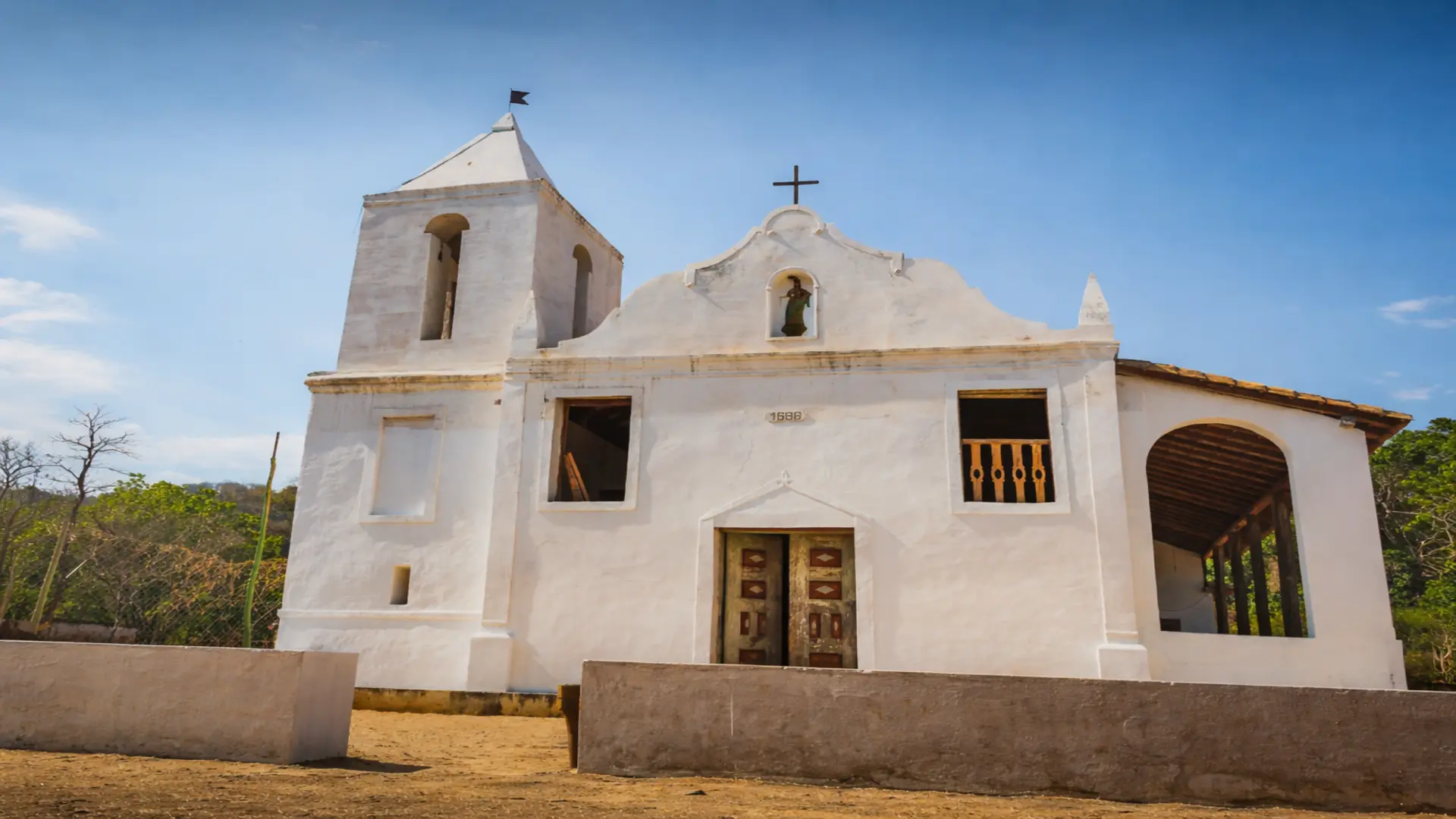 Igreja Nossa Senhora do Rosário