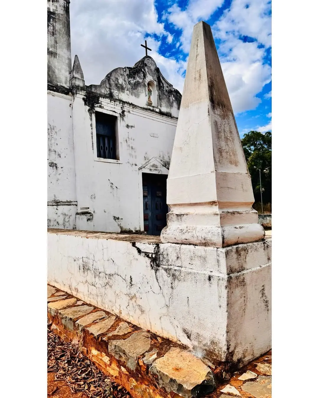 Foto 2 da Igreja do Rosário