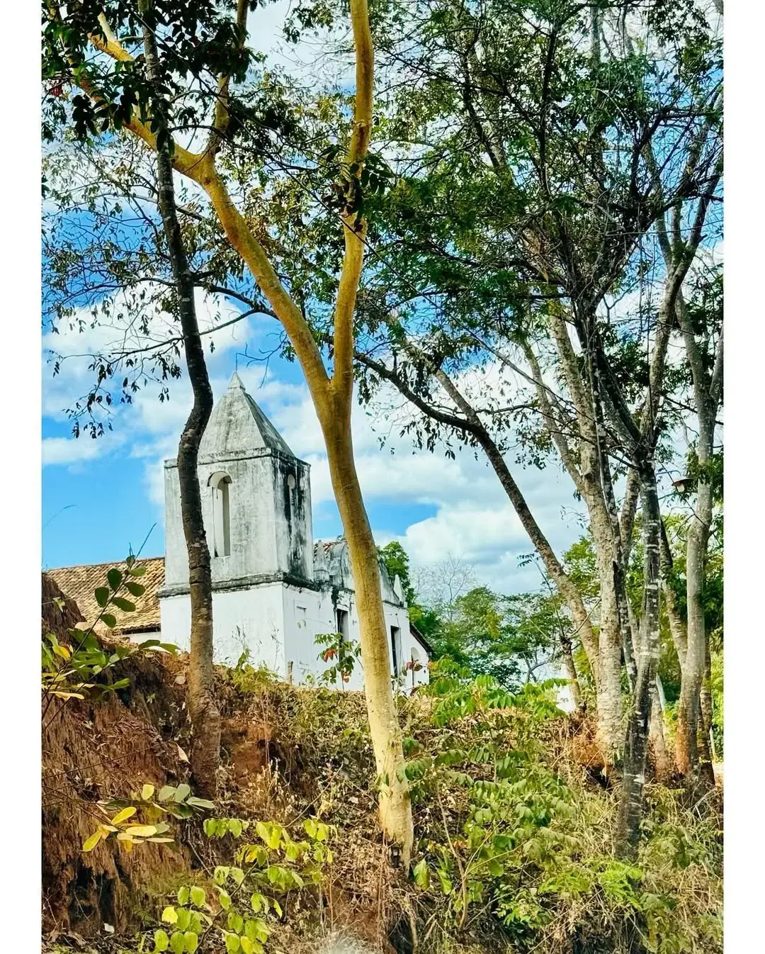 Foto 3 da Igreja do Rosário