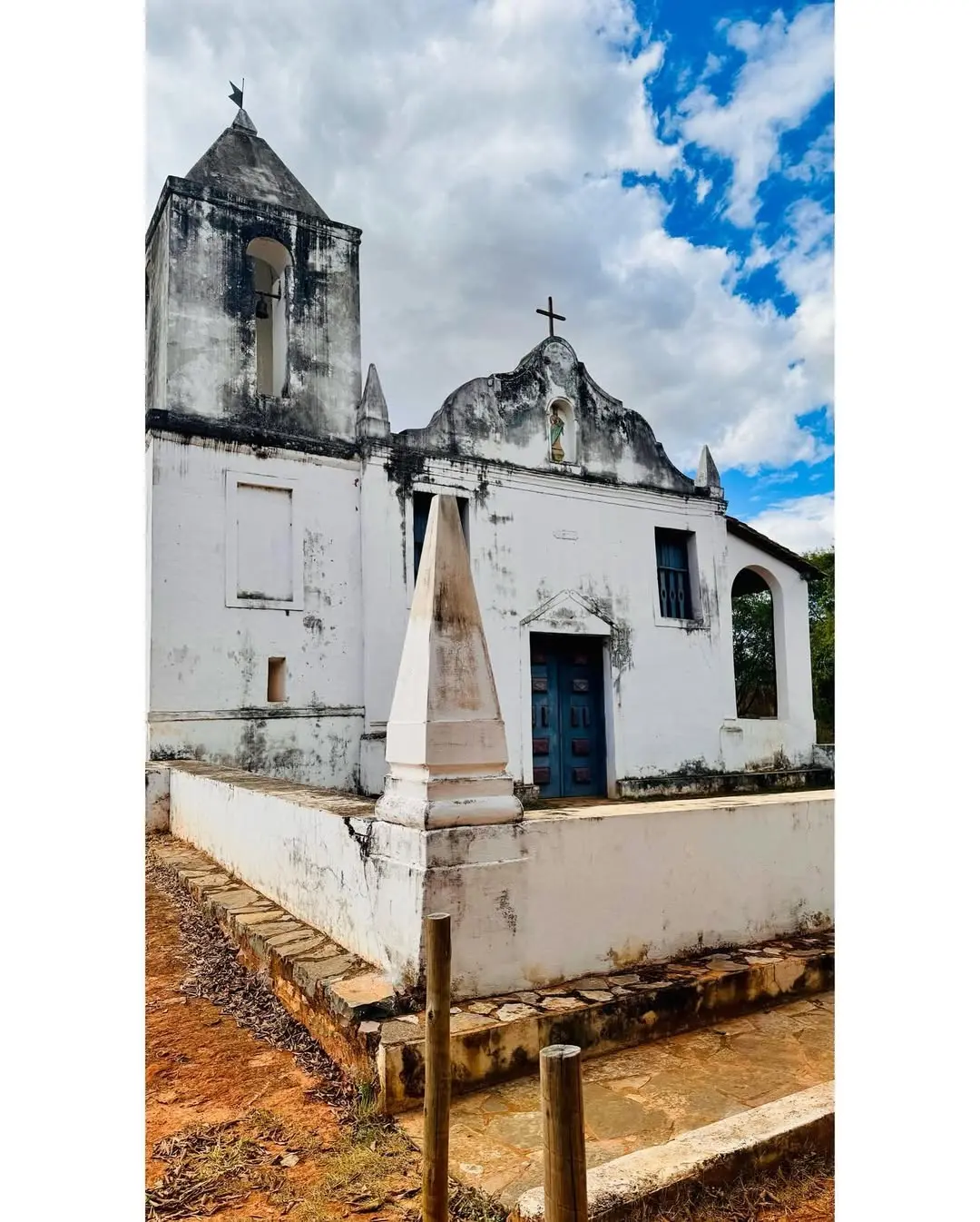 Foto 4 da Igreja do Rosário