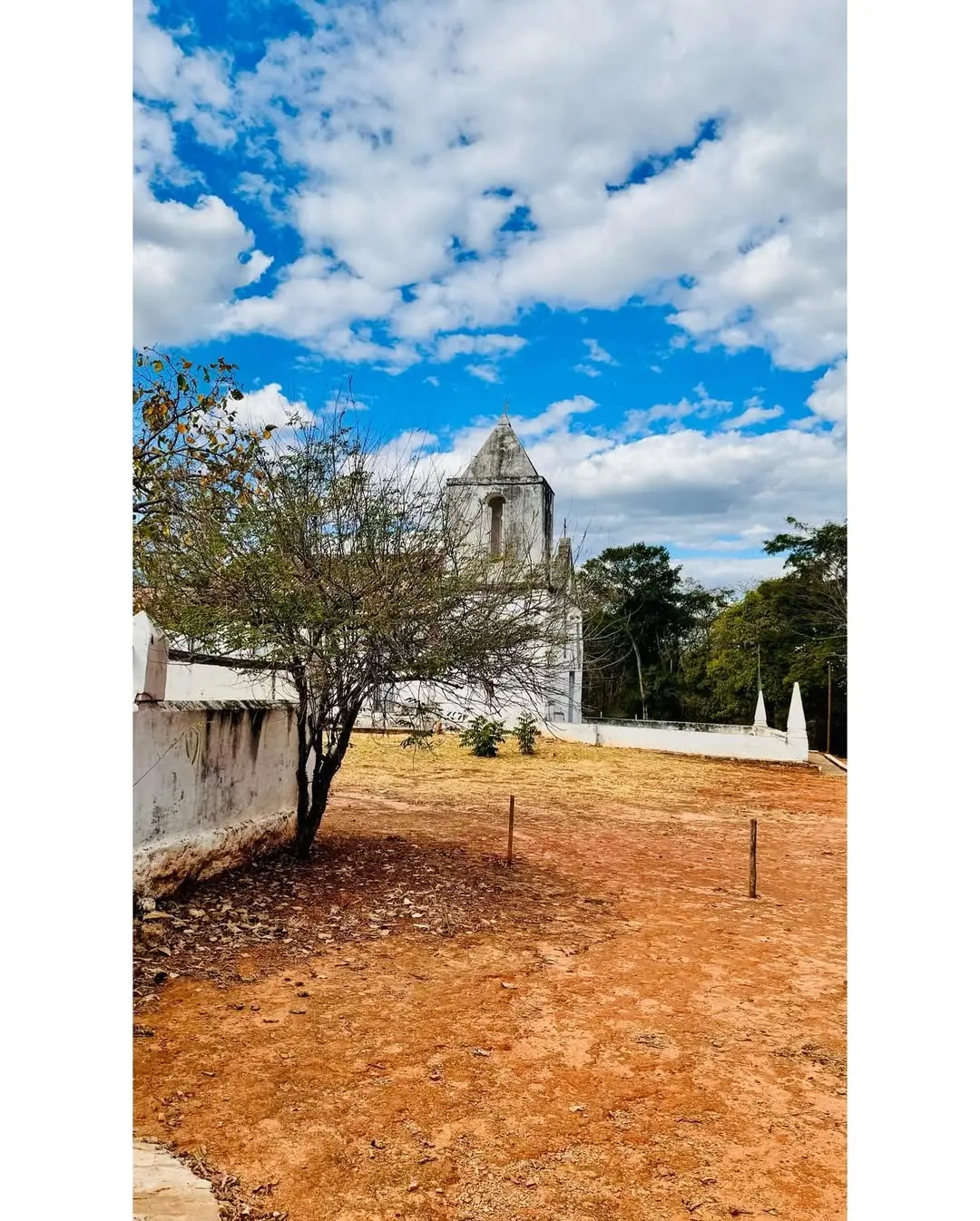 Foto 5 da Igreja do Rosário