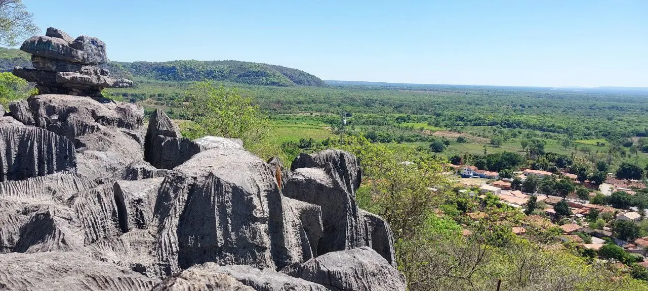 Mirante do Brejo
