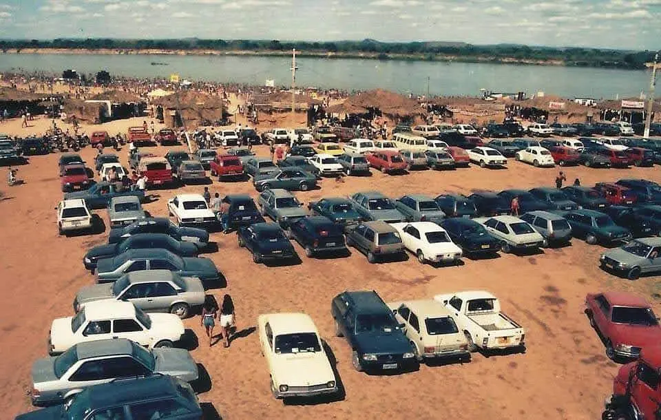 Foto 4 da Praia de Minas