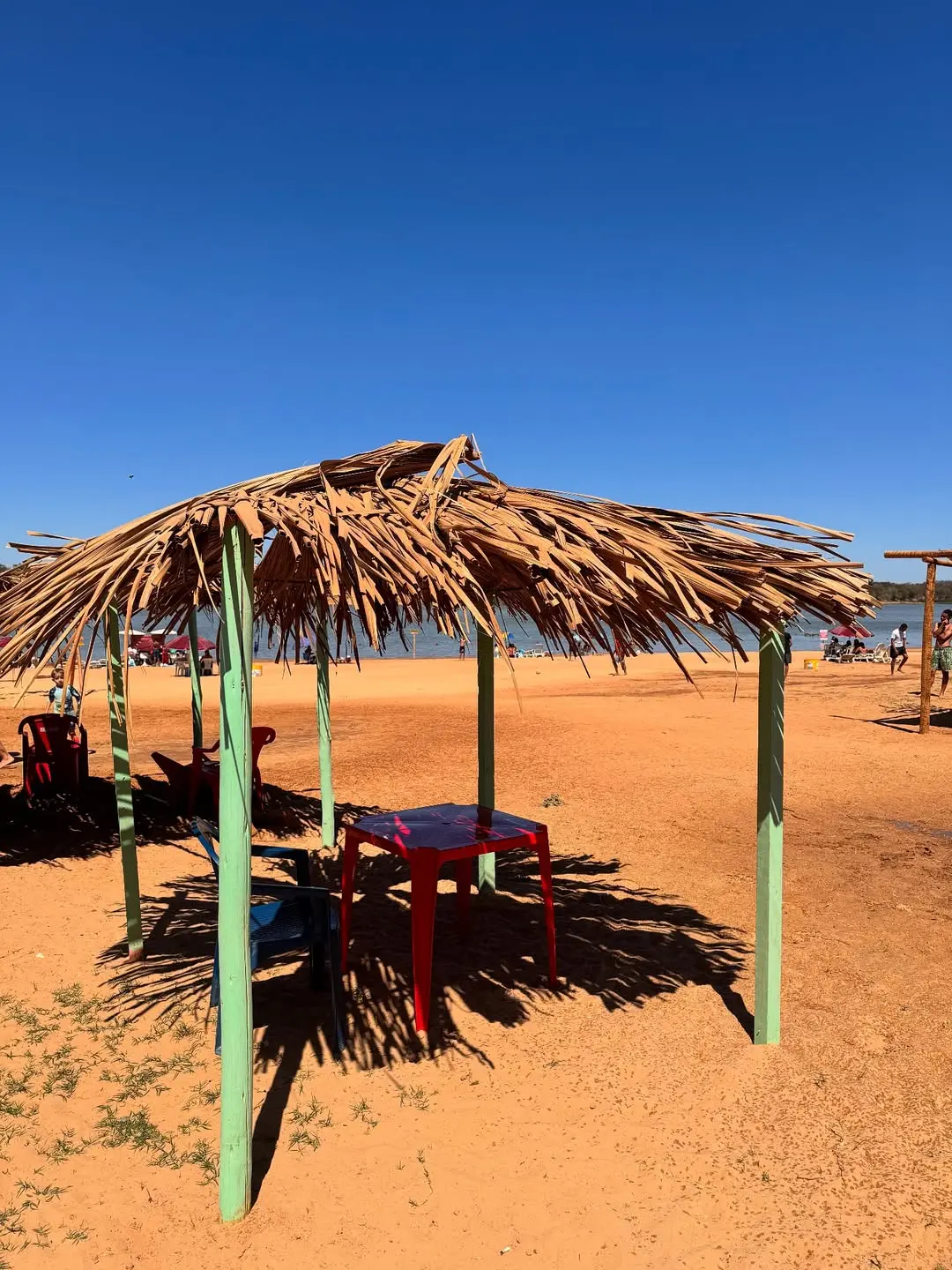 Foto 7 da Praia de Minas