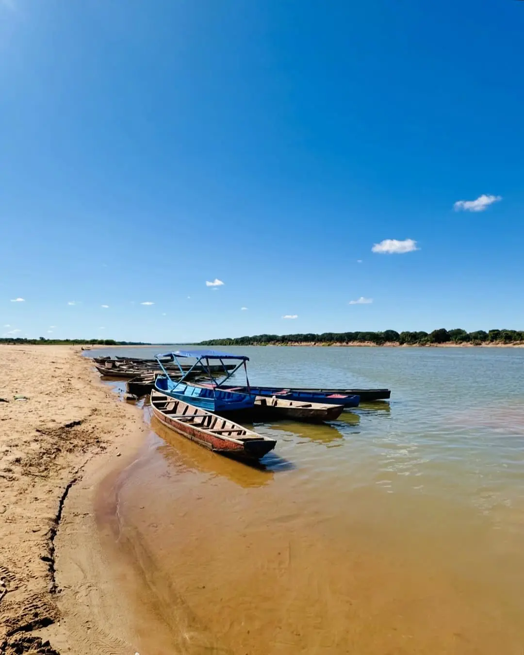 Foto 2 do Rio São Francisco