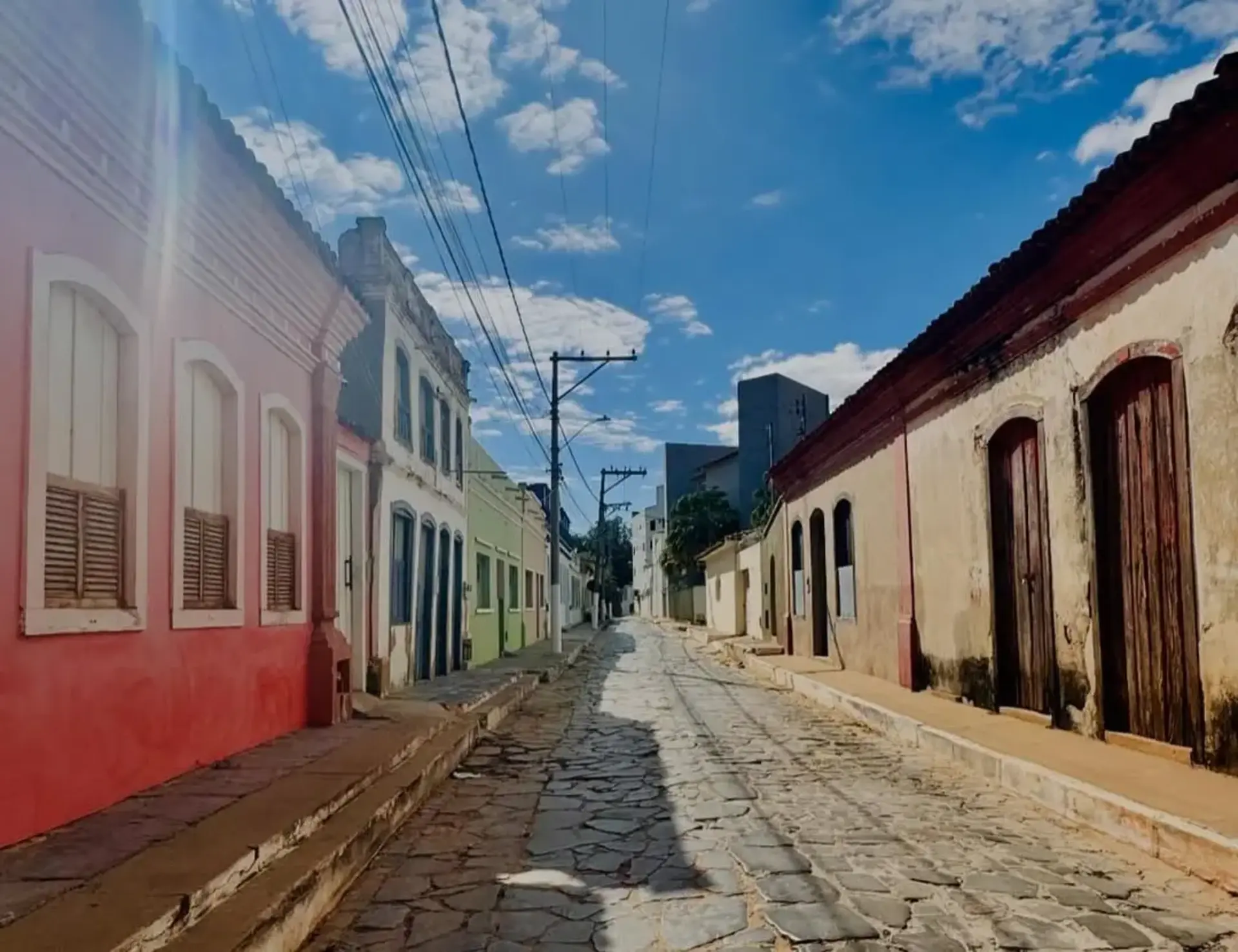 Rua da Cultura
