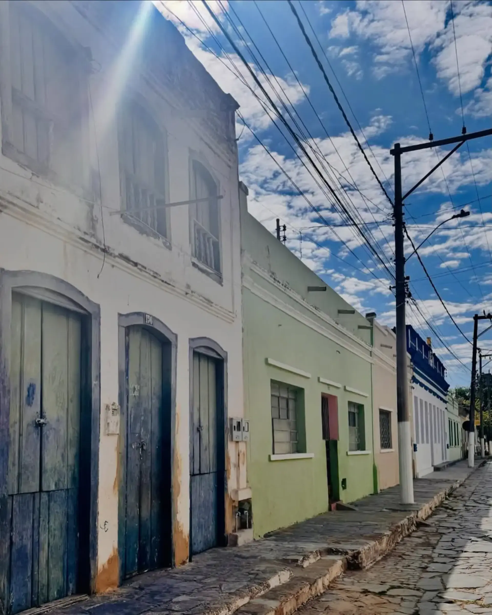 Foto 5 da Rua da Cultura